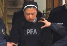Fallo decisivo en el caso de abusos del Instituto Próvolo: hoy se define la pena de Kumiko Kosaka