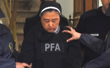 Fallo decisivo en el caso de abusos del Instituto Próvolo: hoy se define la pena de Kumiko Kosaka
