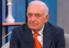 Ruckauf aboga por unanimidad en leyes sobre Malvinas