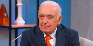 Ruckauf aboga por unanimidad en leyes sobre Malvinas