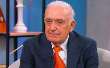 Ruckauf aboga por unanimidad en leyes sobre Malvinas