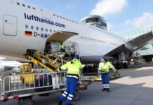 El Gobierno Argentino Avanza en la Incorporación de Nuevos Servicios de Rampa en Aeropuertos