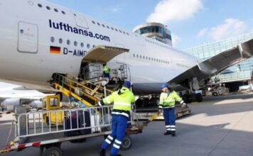 El Gobierno Argentino Avanza en la Incorporación de Nuevos Servicios de Rampa en Aeropuertos