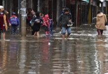 Alerta por El Niño: Riesgo de Inundaciones en Argentina