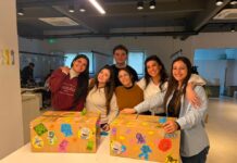 Suizo Argentina Lanza Colecta Solidaria para Apoyar a Comedores en Ocho Localidades