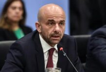 Franco Mogetta Deslinda Responsabilidades en la Adjudicación de Rutas Nacionales