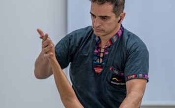 Detienen al organizador del Campeonato de Masaje Latino Argentina y cancelan el evento