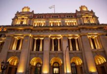 El Gobierno Nacional Designa a 35 Nuevos Jueces y 7 Vocales en Importantes Decretos