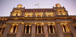 El Gobierno Nacional Designa a 35 Nuevos Jueces y 7 Vocales en Importantes Decretos