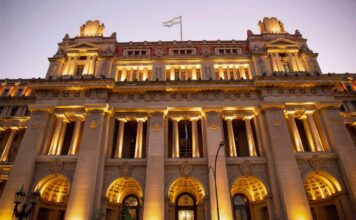 El Gobierno Nacional Designa a 35 Nuevos Jueces y 7 Vocales en Importantes Decretos
