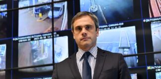 Guillermo Michel critica el Presupuesto 2027 por su impacto en las provincias