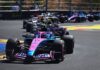 Colapinto se autoevalúa tras prácticas en el GP de Azerbaiyán: «No estoy consistente»