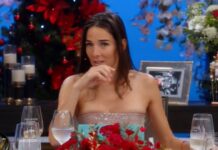 Juana Viale Revela a sus Invitados para el Almuerzo de Este Domingo