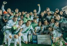 Banfield y Deportivo Riestra se Preparan para el Clásico de Cuartos de Final en la Copa Argentina