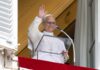 Tres Comandos Unificados para Garantizar la Seguridad del Papa León XIV en Argentina