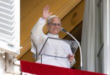 Tres Comandos Unificados para Garantizar la Seguridad del Papa León XIV en Argentina
