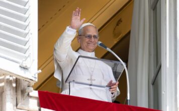 Tres Comandos Unificados para Garantizar la Seguridad del Papa León XIV en Argentina