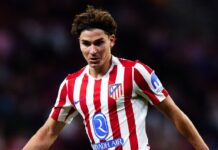 La Tensión Aumenta: Julián Álvarez Enfrenta Nuevos Silbidos en el Metropolitano
