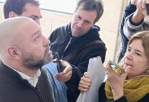 La Justicia avanza en la investigación de ANDIS: Spagnuolo será citado para cotejar su voz