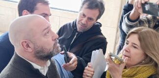 La Justicia avanza en la investigación de ANDIS: Spagnuolo será citado para cotejar su voz