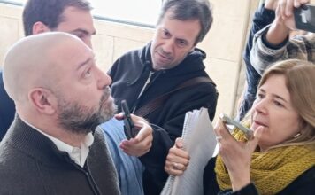 La Justicia avanza en la investigación de ANDIS: Spagnuolo será citado para cotejar su voz