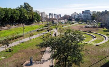 Chacagiales: El Barrio Porteño que Brilla en el Ranking Mundial de Time Out