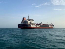El petróleo se acerca a los US$100: ¿qué implica la tensión en el Estrecho de Ormuz?