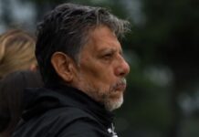 Detención del entrenador Horacio «Chacho» Asensio por abuso sexual a jugadoras adolescentes