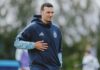 Lionel Scaloni reflexiona sobre el impacto de no ganar y su futuro en la Selección