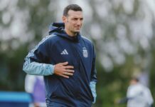 Lionel Scaloni reflexiona sobre el impacto de no ganar y su futuro en la Selección