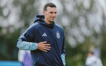 Lionel Scaloni reflexiona sobre el impacto de no ganar y su futuro en la Selección