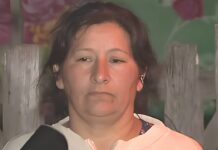 Laudelia Peña rompe el silencio en el juicio por la desaparición de Loan