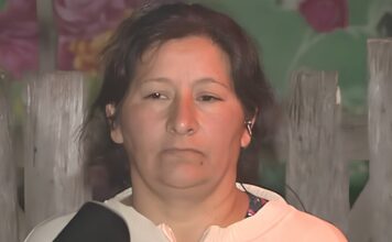 Laudelia Peña rompe el silencio en el juicio por la desaparición de Loan