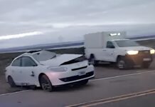 Trágico accidente: Una mujer pierde la vida en un vuelco en la Ruta Nacional 237