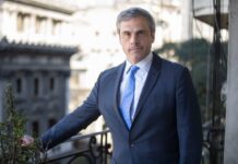 El Peronismo Impulsa una Reforma Impositiva para Transformar la Economía Nacional