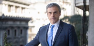 El Peronismo Impulsa una Reforma Impositiva para Transformar la Economía Nacional