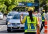 ¡Atención conductores! Las multas de tránsito en CABA aumentan un 19% y superan los 4 millones
