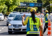 ¡Atención conductores! Las multas de tránsito en CABA aumentan un 19% y superan los 4 millones