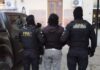 Narcomenudeo en Córdoba: Operativos Revelan una Red Sostenida de Venta de Drogas