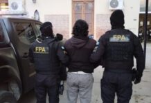 Narcomenudeo en Córdoba: Operativos Revelan una Red Sostenida de Venta de Drogas