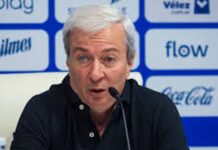 Vélez Apela Decisión y Solicita Suspensión del Racing-Boca