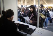 Expectativas de Contratación en Argentina Aumentan un 10% en el Último Trimestre