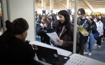 Expectativas de Contratación en Argentina Aumentan un 10% en el Último Trimestre