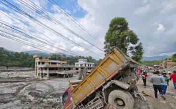 Desastre natural en Nepal: más de 1.350 muertos y miles de desaparecidos tras avalancha