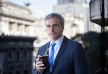 Guillermo Michel Asegura que el Peronismo Triunfará en 2027 a Pesar de un Balotaje