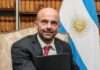 Controversia por concesión de autopista: La familia Mogetta en el centro de la investigación
