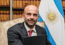 Controversia por concesión de autopista: La familia Mogetta en el centro de la investigación