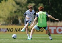 Scaloni Define el Futuro de la Selección Argentina con Nuevas Pruebas