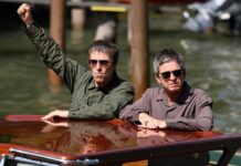 Oasis Regresa a la Pantalla Grande con un Documental Emotivo