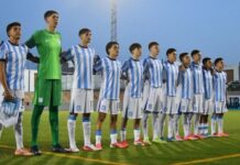 Racing hace historia: clasifica a la final del Mundial de Clubes Juvenil tras vencer al Real Madrid